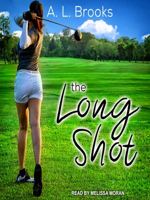 The Long Shot - Audiobook